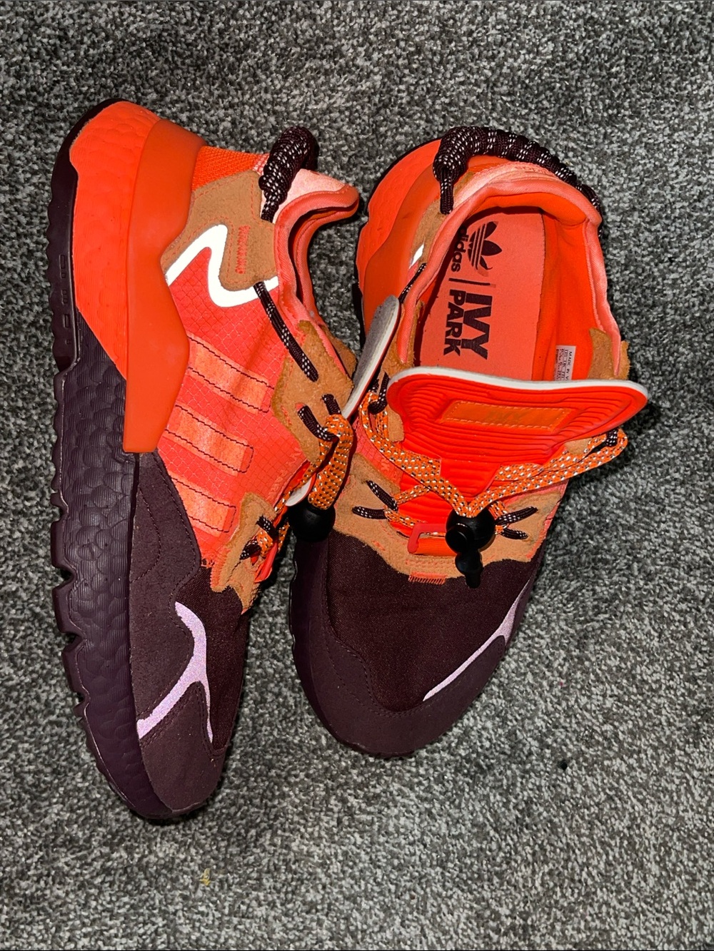 Ivy Park by Adidas